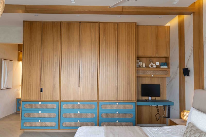 Planet SKS - Sculptural Luxury Apartment, Mangalore photo 15