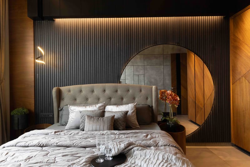 Planet SKS - Sculptural Luxury Apartment, Mangalore photo 9