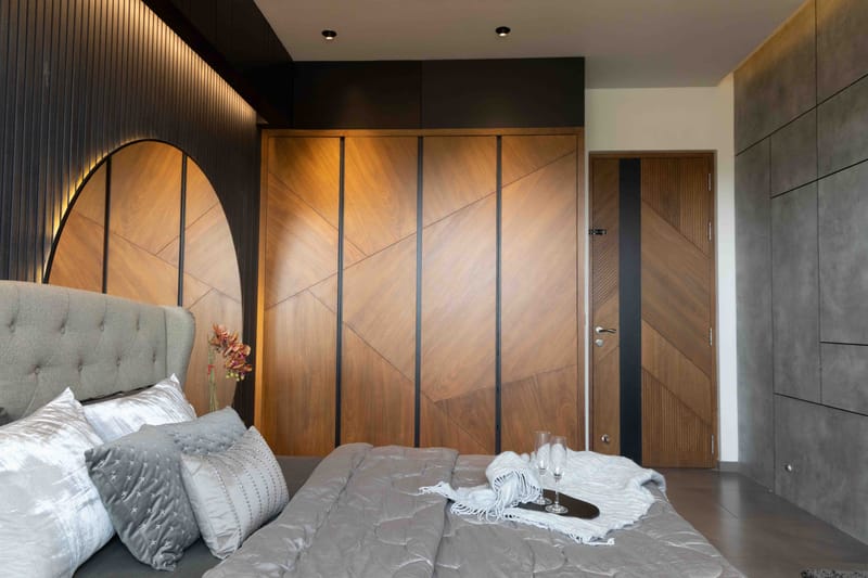 Planet SKS - Sculptural Luxury Apartment, Mangalore photo 10
