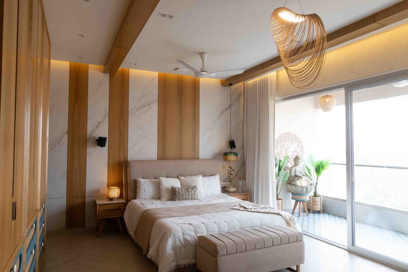 Planet SKS - Sculptural Luxury Apartment, Mangalore photo 14