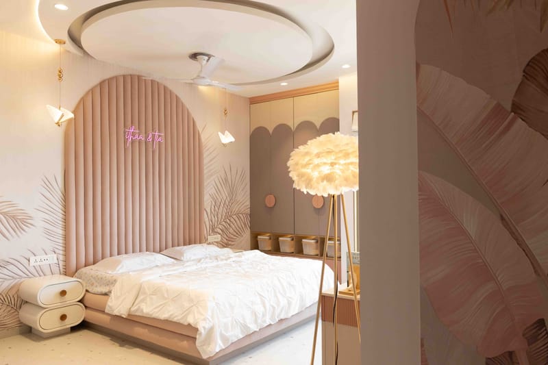 Planet SKS - Sculptural Luxury Apartment, Mangalore photo 11