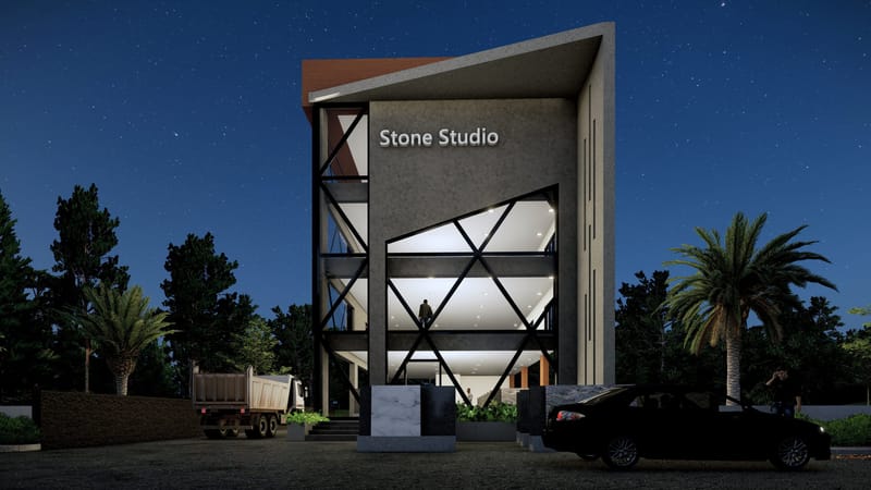 Stone Studio photo 4