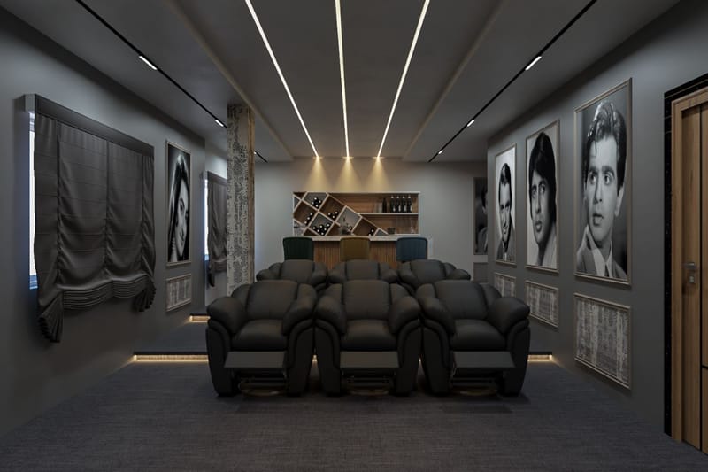 Luxe Living: Elegant Three-Bedroom Villa Retreat photo 4
