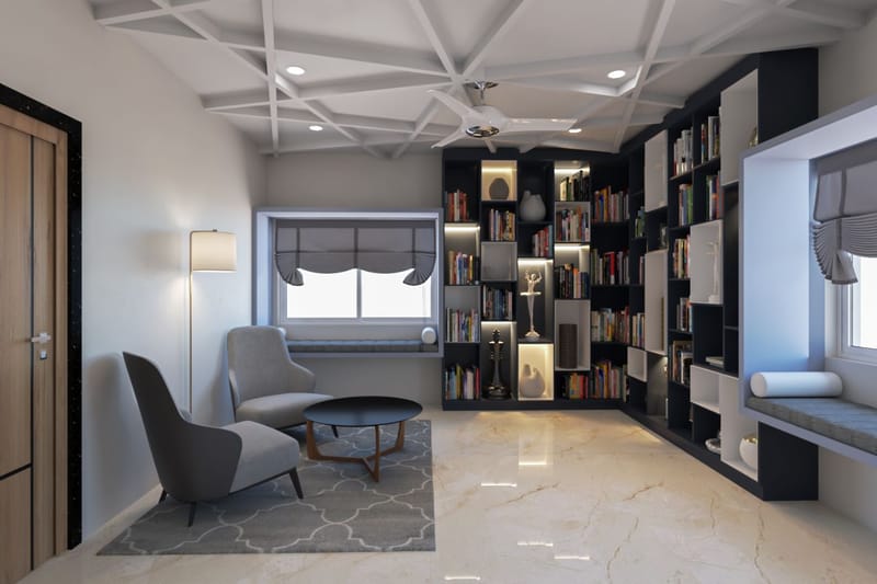 Luxe Living: Elegant Three-Bedroom Villa Retreat photo 6