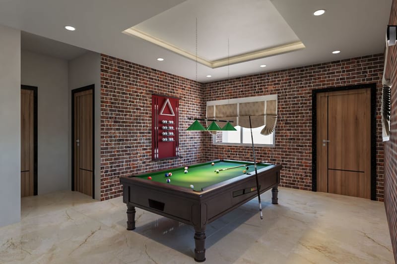 Luxe Living: Elegant Three-Bedroom Villa Retreat photo 9