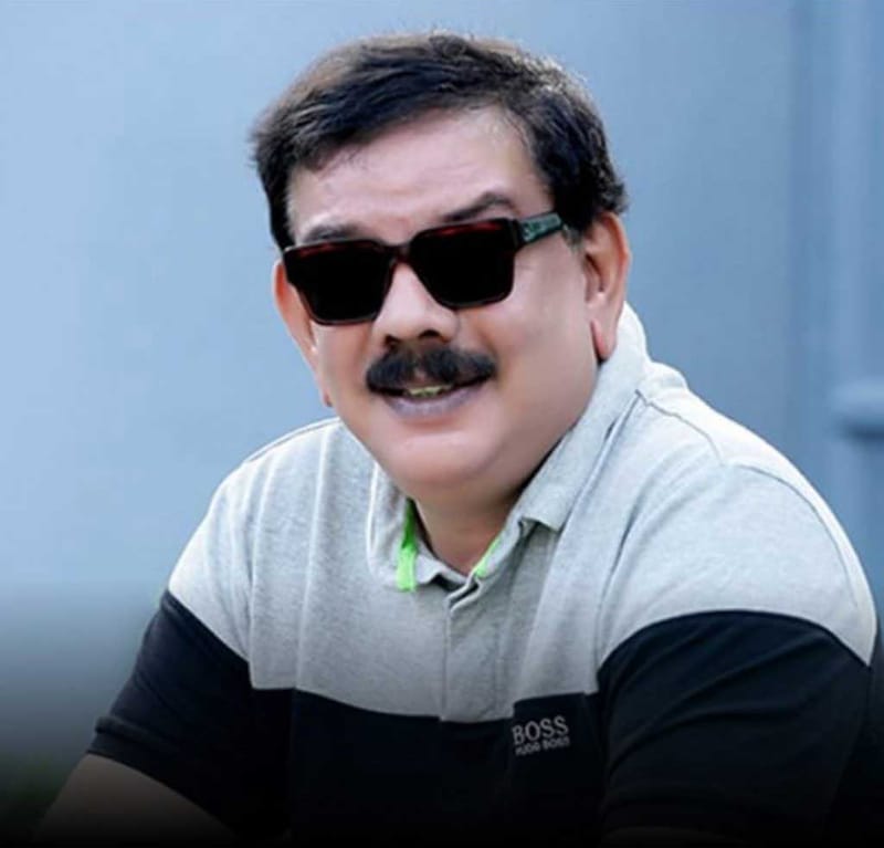 Mr Priyadarshan photo 1