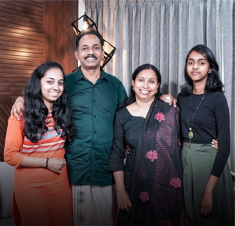 Mr Babu Thomas photo 1