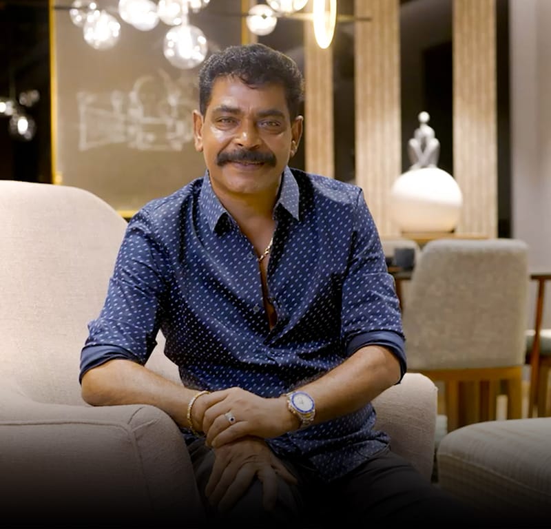 Mr Antony Perumbavoor photo 1