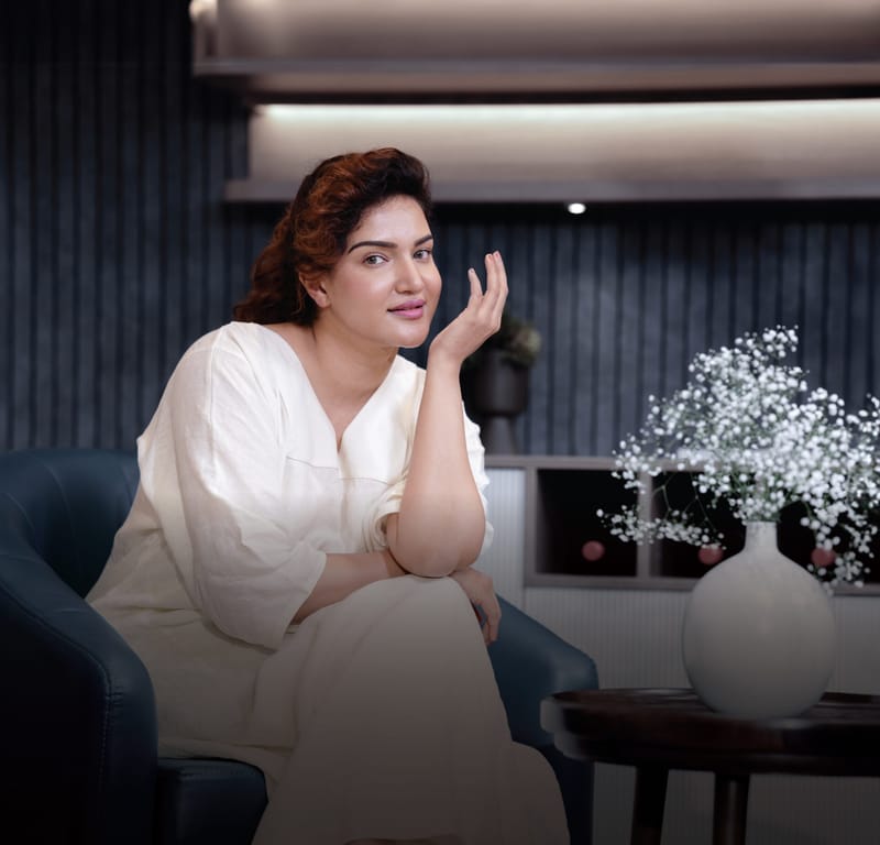 Ms Honey Rose photo 1