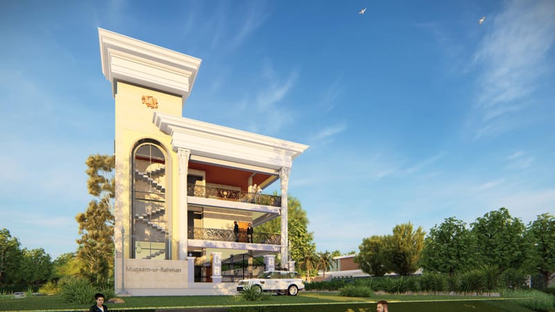 Residence in Nalgonda photo 1