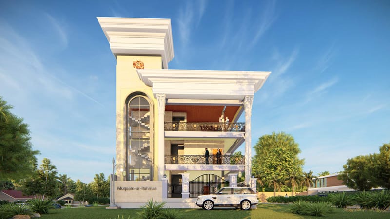 Residence in Nalgonda photo 2