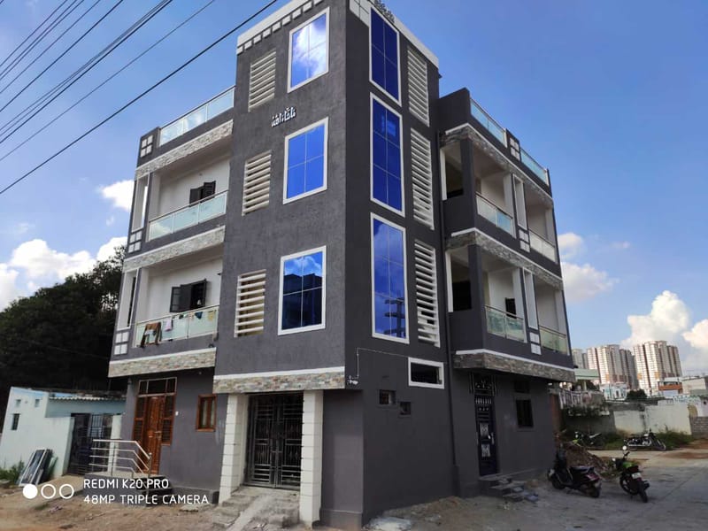 Residence, Narsinghi photo 4