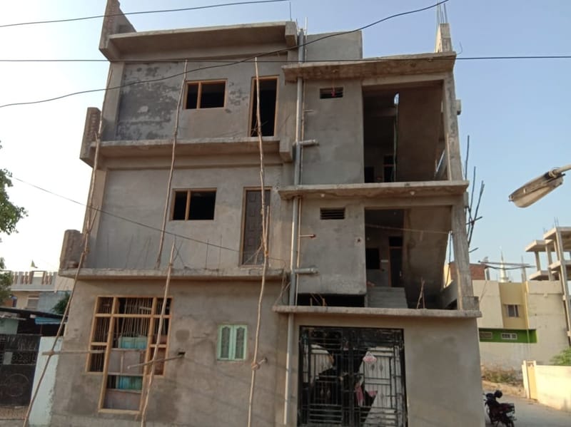 Residence, Narsinghi photo 3