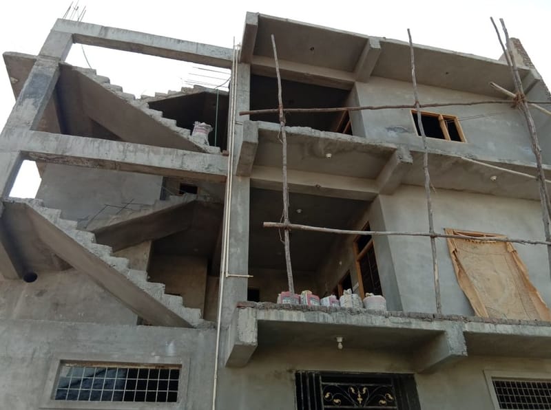 Residence, Narsinghi photo 1