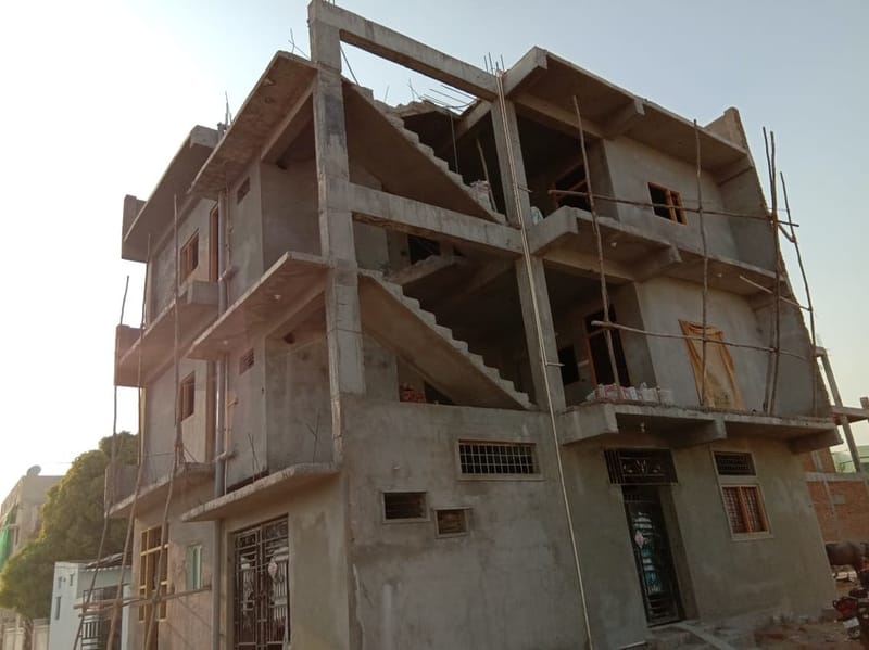 Residence, Narsinghi photo 2