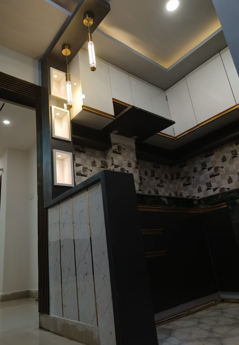 2BHK Renovation photo 1