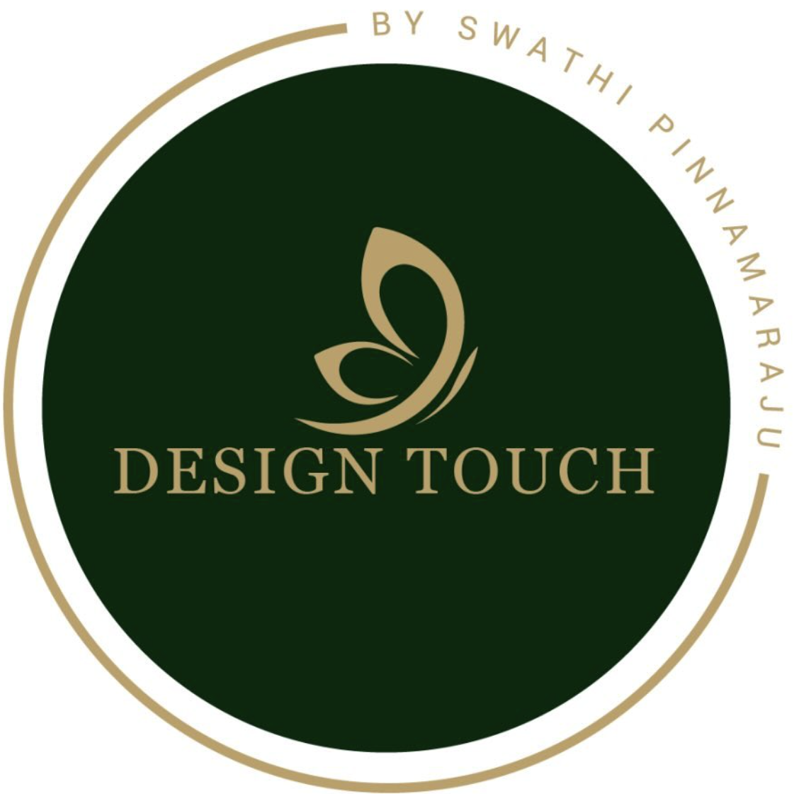 Design Touch logo