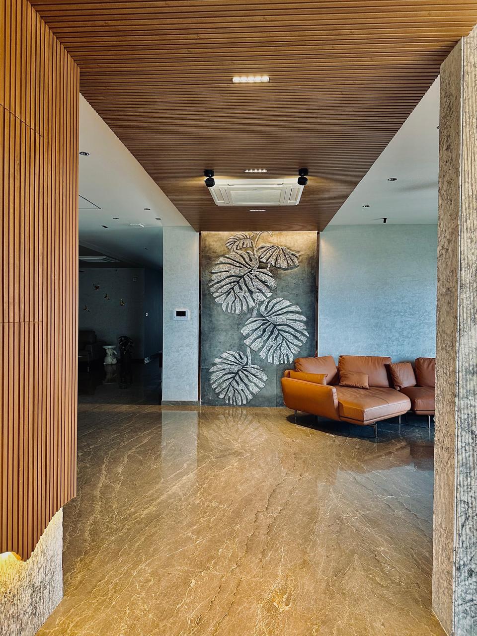 Foyer / Entrance